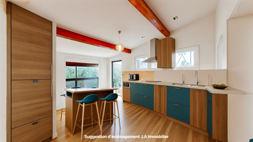  vendre  Maison Falicon (06950)