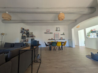  Appartement � vendre 6 pi�ces 147 m� Meyrargues