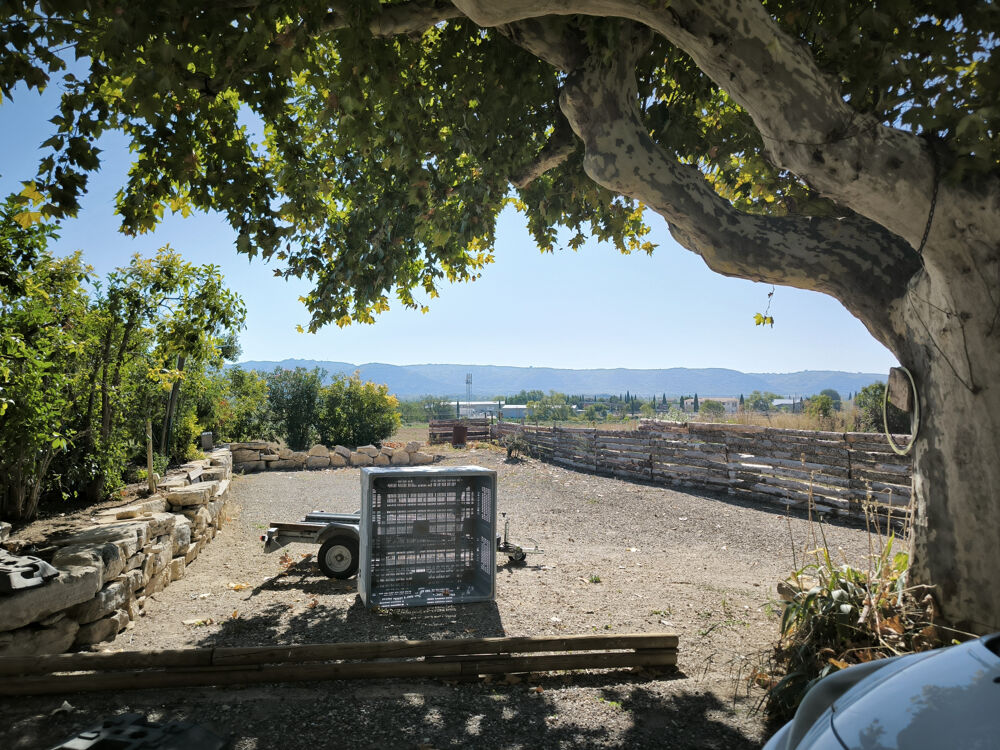 Vente Maison proche MANOSQUE(04)grand  MAS NAPOLEONIEN 240m2 au calme à  aménager de m2 avec T2 terrain  3998 m2 Villeneuve