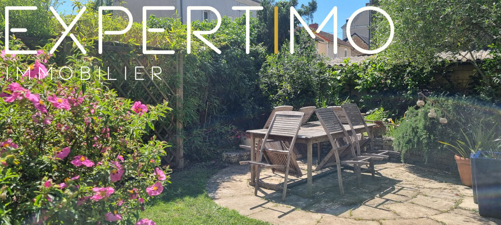 Vente Maison Coup de coeur au centre de Ch�tellerault Chatellerault