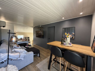  Maison � vendre 3 pi�ces 63 m�