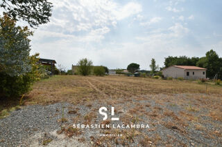  Terrain à vendre 535 m²