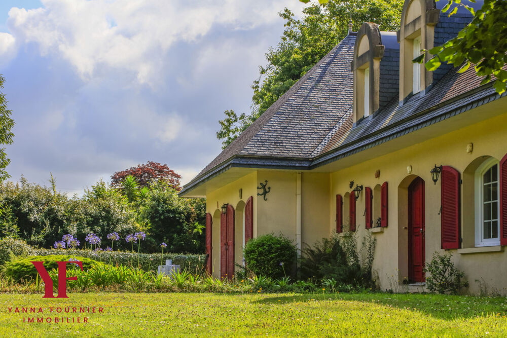 � vendre  Maison Dirinon (29460)