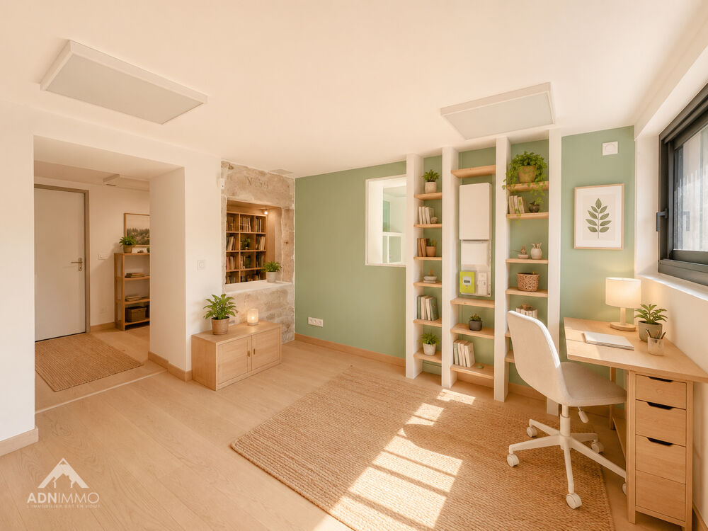 à vendre  Maison Péron (01630)