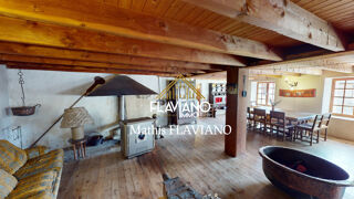  Maison � vendre 8 pi�ces 179 m�