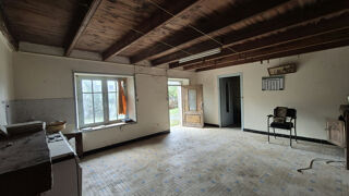  Maison à vendre 2 pièces 45 m²