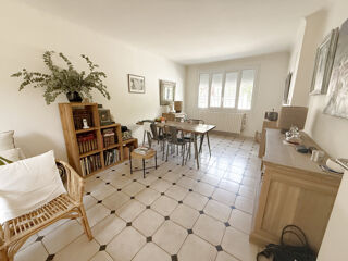  Maison � vendre 2 pi�ces 62 m�