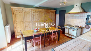  Ferme � vendre 10 pi�ces 270 m�