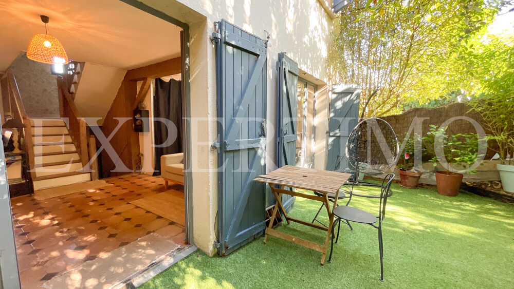 Vente Maison Maison avec jardin de 6 pièces à fort potentiel à rénover sur le Mont Valérien   Nanterre (Rue de Saint-Cloud) Nanterre