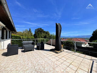  Maison à vendre 4 pièces 184 m²