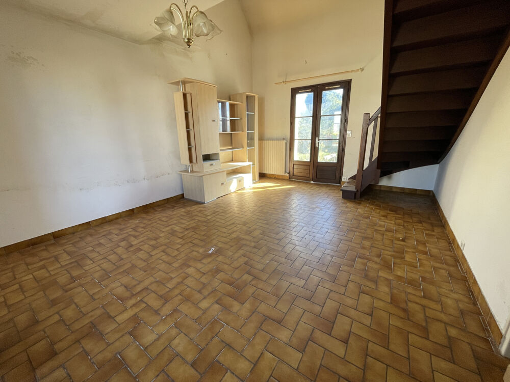 Vente Maison SAINT-LYPHARD   Maison 2 chambres avec terrain de 560 m2 et dépendance St lyphard