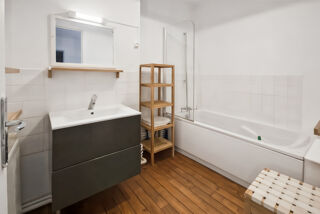  Appartement � vendre 3 pi�ces 71 m�