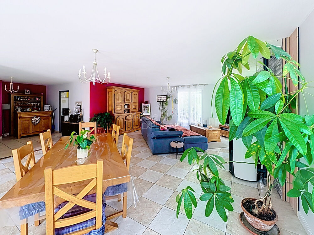 Vente Maison Maison de plein pied avec jardin Corny-machéroménil