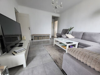  Appartement � vendre 3 pi�ces 56 m�