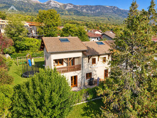 Vente Maison Maison 4 Pièces 122 m2 Thoiry