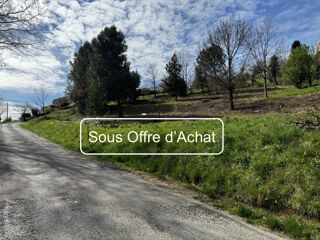 Terrain � vendre 1633 m�