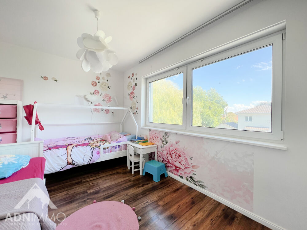 � vendre  Maison Saint-Genis-Pouilly (01630)