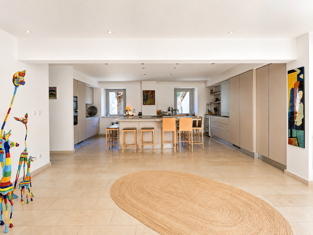 Maison et appartement indépendant - Proche centre ville