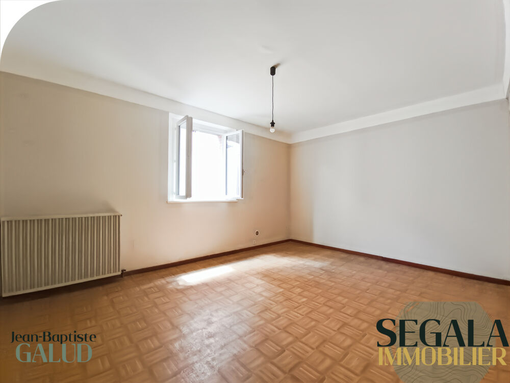 Vente Maison CARMAUX - Maison dans le centre ville Carmaux