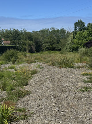  Terrain à vendre 570 m²