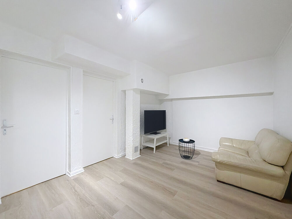 Vente Appartement Appartement 3 pièces 60m2 Lyon 4
