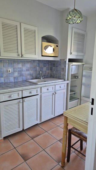  Appartement à louer 1 pièce 35 m²