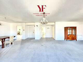  Appartement à vendre 6 pièces 155 m²