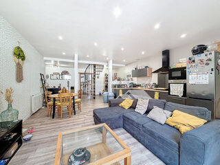  Appartement � vendre 3 pi�ces 81 m�