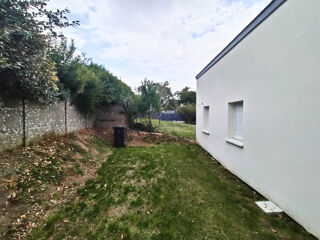  Maison à vendre 4 pièces 74 m²