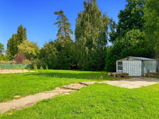  Maison à vendre 6 pièces 120 m²