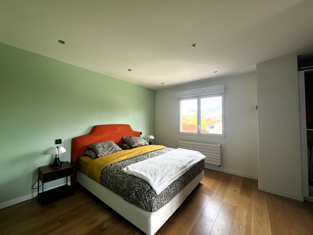  vendre  Maison Genas (69740)