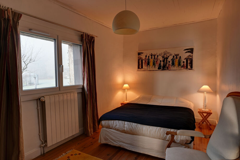 � vendre  Maison Tournon-d'Agenais (47370)