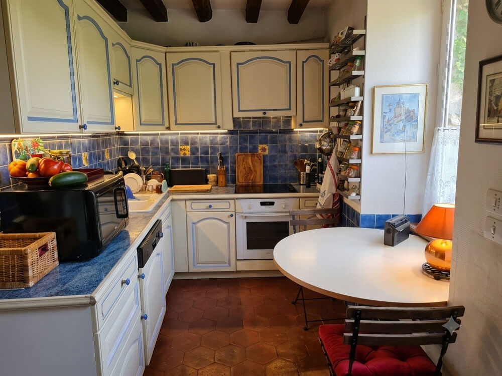 Superbe Maison de Caractère + dépendance et garage