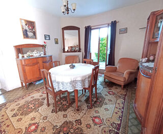  Maison � vendre 2 pi�ces 80 m�