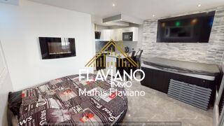  Appartement  vendre 1 pice 20 m