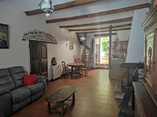  Maison � vendre 8 pi�ces 270 m�