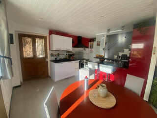  Maison � vendre 4 pi�ces 100 m�