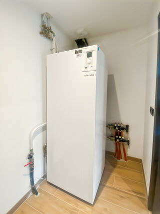  Chalet � vendre 4 pi�ces 99 m� Servoz