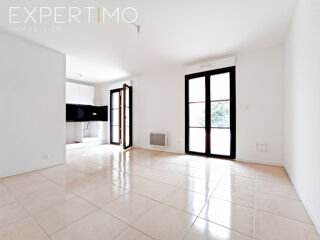  Appartement à vendre 2 pièces 34 m²