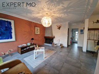  Maison � vendre 6 pi�ces 120 m�