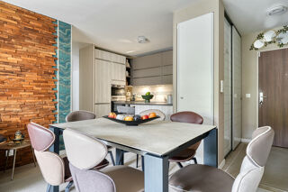  Appartement à vendre 3 pièces 63 m²