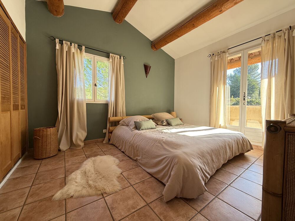  vendre  Maison Meyrargues (13650)