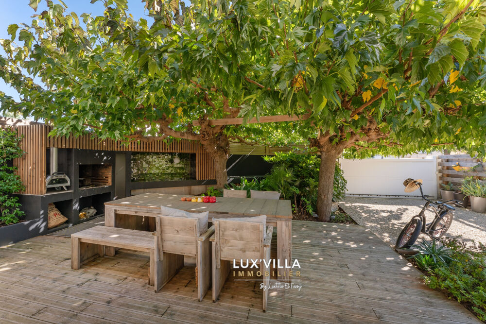 à vendre  Maison Palavas-les-Flots (34250)