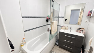  Appartement à vendre 3 pièces 59 m²