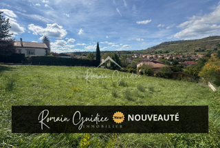  Terrain � vendre 1000 m�