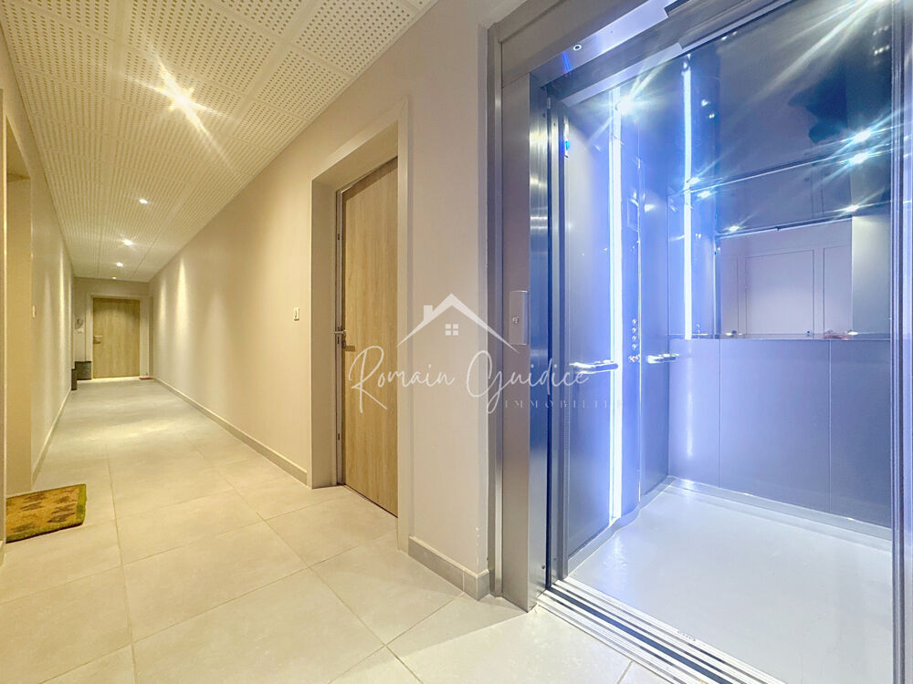 Vente Appartement APPARTEMENT F3 82 M2 AVEC TERRASSE GARAGE PRIV� ET ASCENSEUR Millau