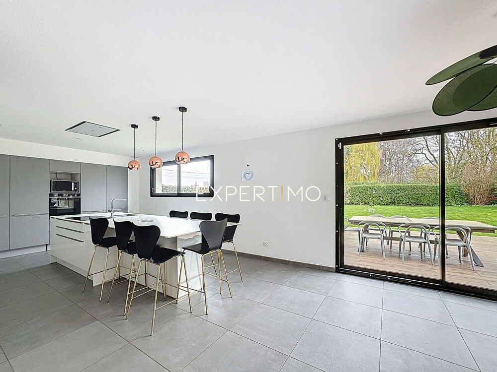 � vendre  Maison Verlinghem (59237)