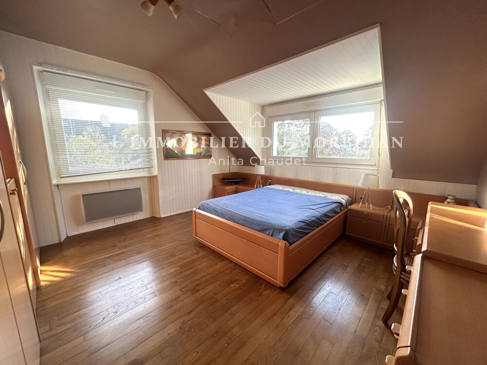 à vendre  Maison Arzon (56640)