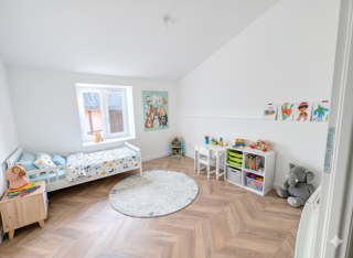  Appartement � vendre 3 pi�ces 67 m�