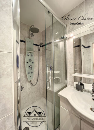  Appartement � vendre 4 pi�ces 91 m�